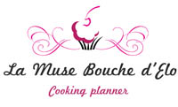 La Muse Bouche D'Elo,restaurant à Chateauneuf du Faou, Cheffe à Domicile / Elodie Guislain /siret :934334962 00016 / lamusebouchedelo59@gmail.com 